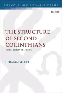 在飛比找博客來優惠-The Structure of Second Corint