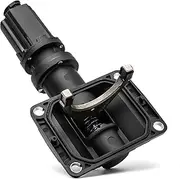 4x4 Front Differential Lock Axle Actuator, Axle Motor Kit Compatible with Dodge Ram 1500 2006-2024 Replace Part# 600-399 52114387AF Disconnect Actuator