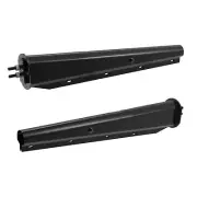 Mud Flap Hanger Kit Spring Loaded 562.491B