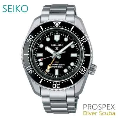 Seiko Prospex DiverScuba Automatic SBEJ011