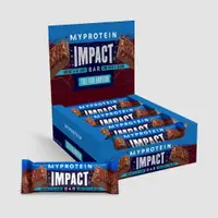 在飛比找蝦皮商城精選優惠-[Myprotein] Impact Bar 超能蛋白棒 蛋