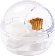 HONMEET Manicure Tool Cleaning Brush Nail Drill Bit Brush Set Plastic Material