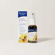 Natural Life™ Propolis & Manuka Honey Spray | 30ml
