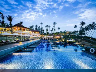 坦加勒世外桃源安納塔拉度假飯店Anantara Peace Haven Tangalle Resort