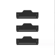 3 PCS * Battery Dust Cover Short Circuit Battery Protection Cover For AIR 3