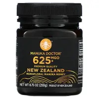 在飛比找iHerb優惠-[iHerb] Manuka Doctor 麥盧卡蜂蜜單花，