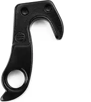 [MCYKUP] Bike Rear Derailleur MTB Road Bicycle 167 Derailleur Gear Hanger for Giant TCR TCX Tail Hook Accessories tail hook