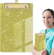 glitter clipboard kids clipboard cute clipboard glitter storage clipboard colorful clipboard letter size lightweight portable stylish clipboard