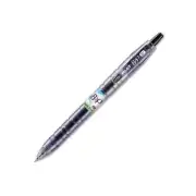 Pilot B2P Bottle Pen Gel Roller 0.7mm Fine Point Black Office School Recycled