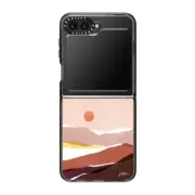 Galaxy Z Flip5 Impact Case Fajr