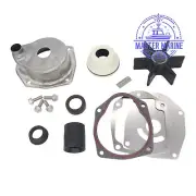 8M0094259 Water Pump Impeller Kit for Mercury Mariner Outboard 4-Str 65-115 HP