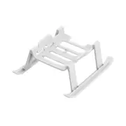 For DJI MAVIC MINI 4K Elevated Leg Landing Gear MAVIC MINI2 Raise Tripod Gray