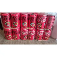 在飛比找蝦皮購物優惠-YUMO家 可喝的可口可樂 零卡/原味一手6罐出清