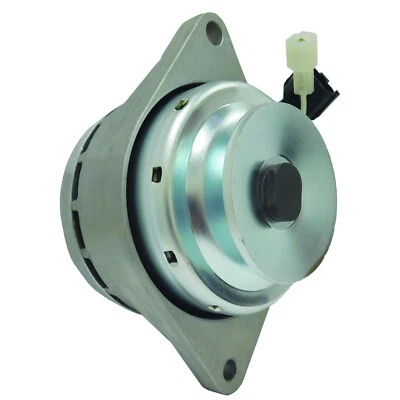 Fits Isuzu Diverse GP9926 12V 20 Amp Alternator Brand New