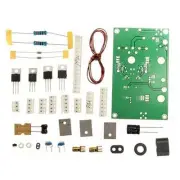 DIY Kits 45W SSB HF Linear Power Amplifier Amateur Radio Transceiver