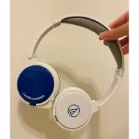 在飛比找蝦皮購物優惠-||千樂室·聽吧||「audio-technica鐵三角 W