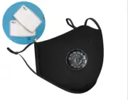 face mask washable adjustable Reusable, SUPER COMFY AND STRETCHY