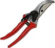 Pruning Shears Cutter Home Gardening Plant Scissor Branch Garden Pruner Red USA
