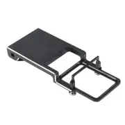 Aluminum Handheld Stabilizer Gimbal Switch Plate Mount For GoPro Hero 7 6 5 4 3+