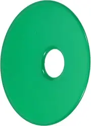 Mikinona Plastic Dehydrator Sheets Large Size Mats for Food Dryers Easy to Clean Fruit Dryer Pads