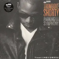 在飛比找蝦皮購物優惠-【Blue Note】Trombone Shorty:Par