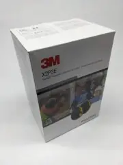 3M™ PELTOR™ X4 Earmuffs X2P3E Hard Hat Mountable {whse2.27c}