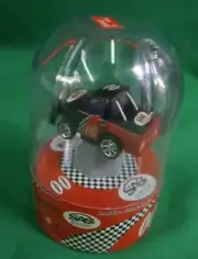SAS Radio Control 00 Car Safety Corp Vehicle NEW & Sealed
