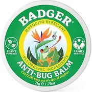 Badger Balm Anti-Bug Balm - 0.75 oz
