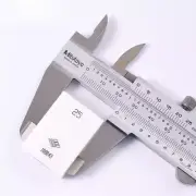 Stainless Steel Vernier Caliper 6" 0.02mm Metal Calipers Gauge Measuring Tools