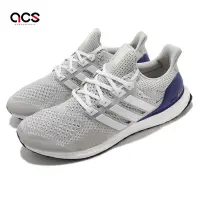 在飛比找Yahoo奇摩購物中心優惠-adidas 慢跑鞋 Ultraboost 1 DNA 男鞋