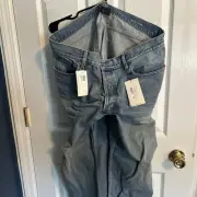 Yves Saint Laurent brand new men’s jeans size 38