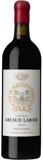 2019 Gruaud Larose - Buy Online | The Wine Collective International Marketplace