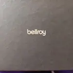 BELLROY 牛皮短夾