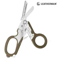 在飛比找蝦皮商城優惠-Leatherman RAPTOR RESCUE 多功能工具