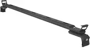 Multi-Functional Roof Rack Cross Bars Compatible for Jeep Wrangler (JK/JKU/JL/JLU/Unlimited) 2&4 Door Hardtop Luggage Racks 2007-2024