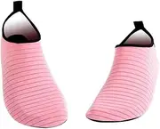[OFFSCH] 1 Pair Thickened Sports Socks Athletic Socks Foot Cover Yoga Socks Room Socks Mens Socks Dance Socks Features Socks for Women Fitness Socks Foot Care Running Socks Indoor Child