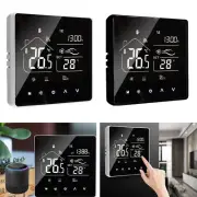Air Conditioning Floor Heating 2-in-1 Zigbee/WiFi Mobile Control Thermostat