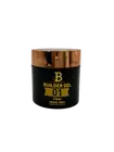 Billionaire Builder Hard Gel Nail Soak Off UV LED Hema Free 01 Clear - 60g