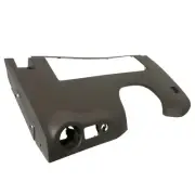 GENUINE MOPAR FIAT CHRYSLER STEERING COLUMN OPENING BLOCKER OEM NEW 1JN62HL9AE