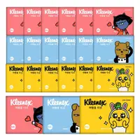 在飛比找蝦皮購物優惠-X 20 包 Kleenex Kakao Friends 旅