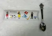 Rolex Lucerne Bucherer Switzerland Spoon Perfect Condition In Box Bnfts Charity