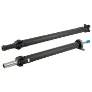 For Ford F-150 V8 4WD 2009 2010 w/ 157" Wheelbase Driveshaft Prop Shaft