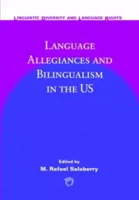 在飛比找博客來優惠-Language Allegiances and Bilin