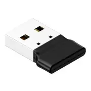 USB Bluetooth 5.4 Dongle Adapter for PC for Speaker Mouse Keyboard Music7754