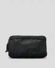 [Brixton] Brixton Commuter Tech Case in Black Black