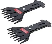 Black & Decker GSN30/GSL35/GSN35 Replacement (2 Pack) Shear Blade # 90550939-02-2pk