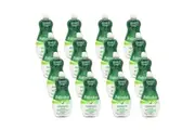 16x Palmolive Concentrated Dishwashing Liquid Quick Degreaser 500ml Citrus Blast