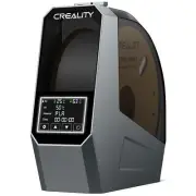 Creality Space PI Filament Dryer, 3D Printer Filament Dryer Box with 360° H