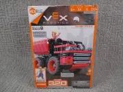 Hexbug VEX Robotics dunp truck Construction Set NEW IN BOX!!!!!