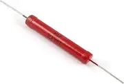 New Lon0167 5W Power Featured 2% 300M Ohm reliable efficacy High Voltage Bar Glass Glaze Firm Resistor(id:962 d9 eb fee)